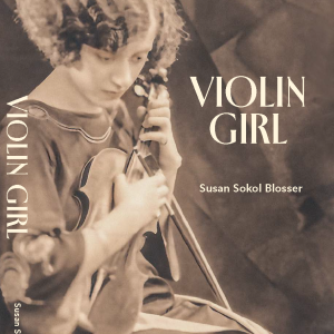 Violin Girl